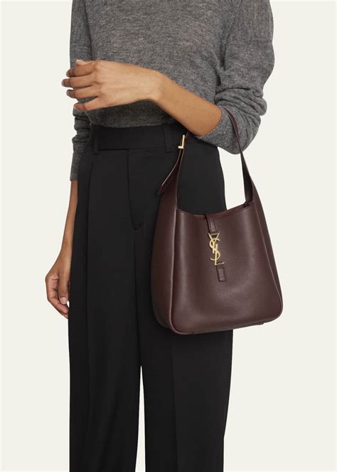 5 a 7 ysl bag|yves Saint Laurent hobo bag.